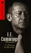 E.E. Cummings: A Poetry Collection