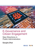 E-governance and Citizen Engagement: New Directions in Public Administration