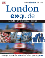 E.Guide: London