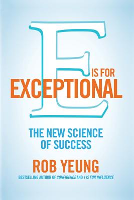 E is for Exceptional - Yeung, Rob