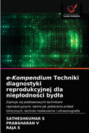 e-Kompendium Techniki diagnostyki reprodukcyjnej dla nieplodno ci bydla