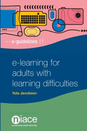 E-Learning for Adults with Learning Difficulties