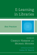 E-Learning in Libraries: Best Practices