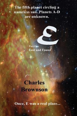 E: Lost and Found - Brownson, Charles