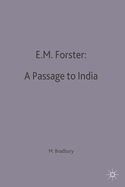 E.M.Forster: a Passage to India