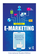 E-marketing: International Student Edition