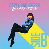 E-MO-TION [Side B] - Carly Rae Jepsen