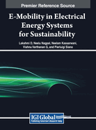 E-Mobility in Electrical Energy Systems for Sustainability