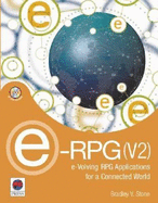 E-RPG(V2): E-Volving RPG Apps