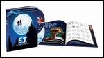 E.T. The Extra-Terrestrial [Anniversary Edition] [Blu-ray/DVD] [Includes Digital Copy]