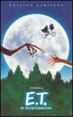 E.T. The Extra-Terrestrial [Collector's Edition]