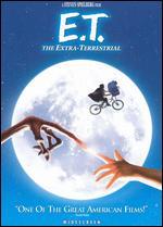 E.T. The Extra-Terrestrial [With Movie Cash]