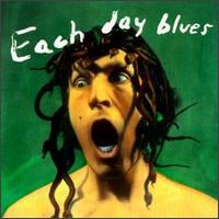 Each Day Blues - Brian Kelly