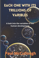 Each one with its trillions of variables: A look into the variables of the human development