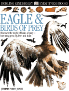 Eagle & Birds of Prey - Parry-Jones, Jemima, MBE, and Greenaway, Frank (Photographer)