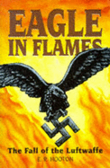 Eagle in Flames: The Fall of the Luftwaffe - Hooton, E R