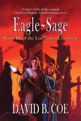 Eagle-Sage - Coe, David B