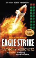 Eagle Strike - Horowitz, Anthony