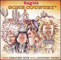 Eagles Gone Country - John Andrew Parks