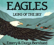 Eagles: Lions of the Sky