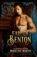 Earl of Benton: Wicked Regency Romance