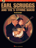 Earl Scruggs and the 5-String Banjo Book/Online Audio