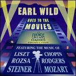 Earl Wild Goes to the Movies