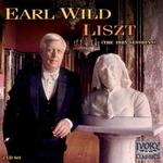 Earl Wild Plays Liszt (The 1985 Sessions)