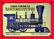 Early American Locomotives