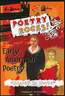 Early American Poetry: Beauty in Words