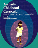 Early Childhood Curriculum - Essa, Eva, and Rogers, Penelope R