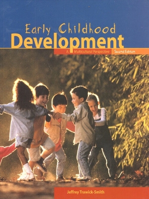 Early Childhood Development: A Multicultural Perspective by Jeffrey W ...