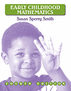 Early Childhood Mathematics - Smith, Susan Sperry