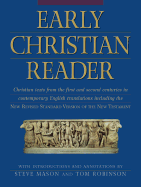 Early Christian Reader