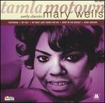 Early Classics - Mary Wells