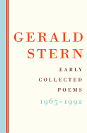 Early Collected Poems: 1965-1992