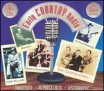 Early Country Radio - The Carter Family