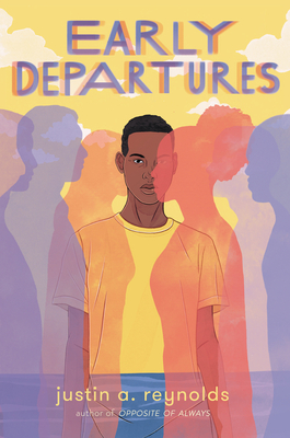 Early Departures - Reynolds, Justin A