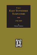 Early East Tennessee Taxpayers