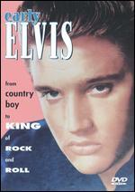 Early Elvis