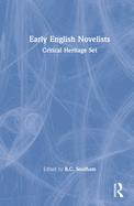 Early English Novelists: Critical Heritage Set