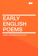 Early English Poems