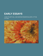 Early Essays