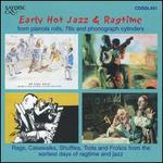 Early Hot Jazz & Ragtime