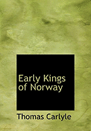 Early Kings of Norway