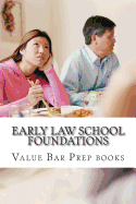 Early Law School Foundations: Introducing Irac, the Universal Law School Language