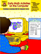 Early Math Activities on the Computer: Grades K-1