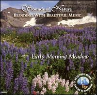 Early Morning Meadow - Various Artists