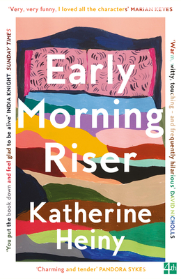 Early Morning Riser - Heiny, Katherine