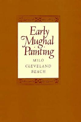 Early Mughal Painting - Beach, Milo Cleveland